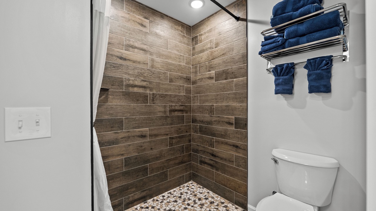 Photo of Bathroom in Reidsville