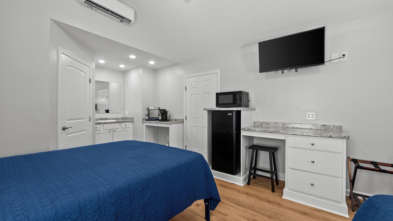 Photo of Bedroom in Reidsville