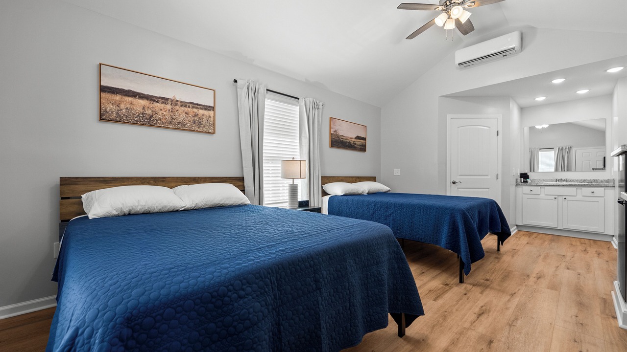 Photo of Bedroom in Reidsville