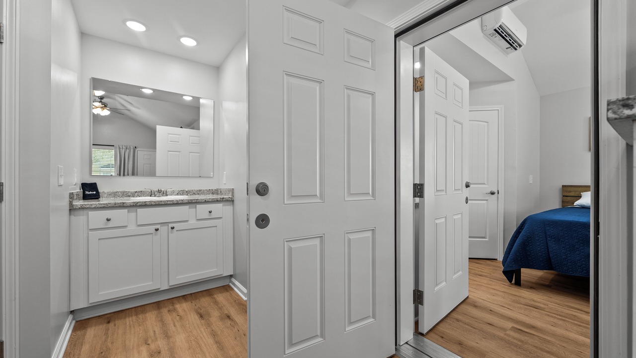 Photo of Bedroom in Reidsville