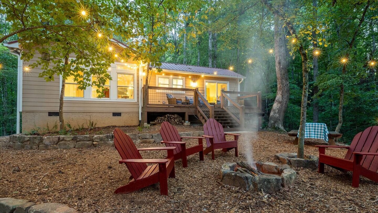 Photo of Outdoor in Lula