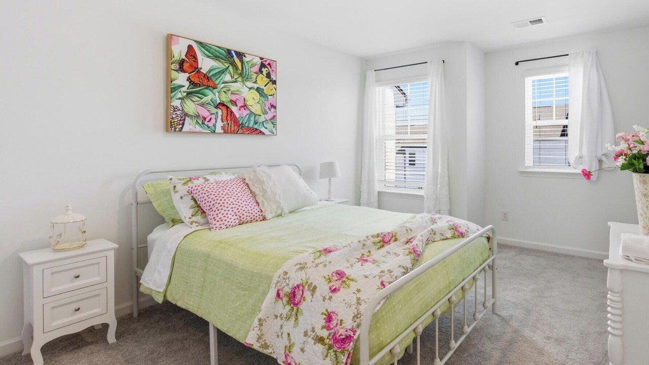 Photo of Bedroom in Pendergrass