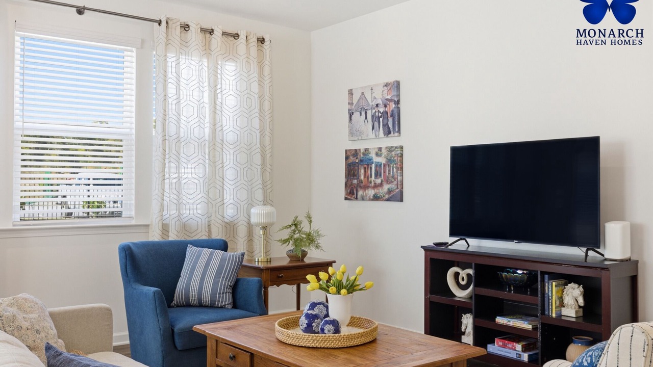 Photo of Livingroom in Pendergrass