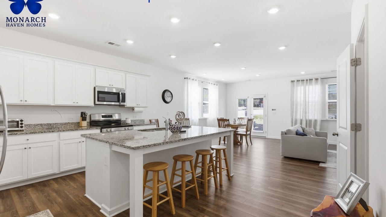 Photo of Kitchen in Pendergrass