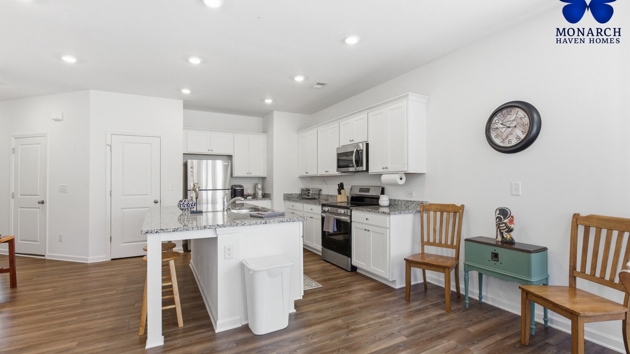 Photo of Kitchen in Pendergrass