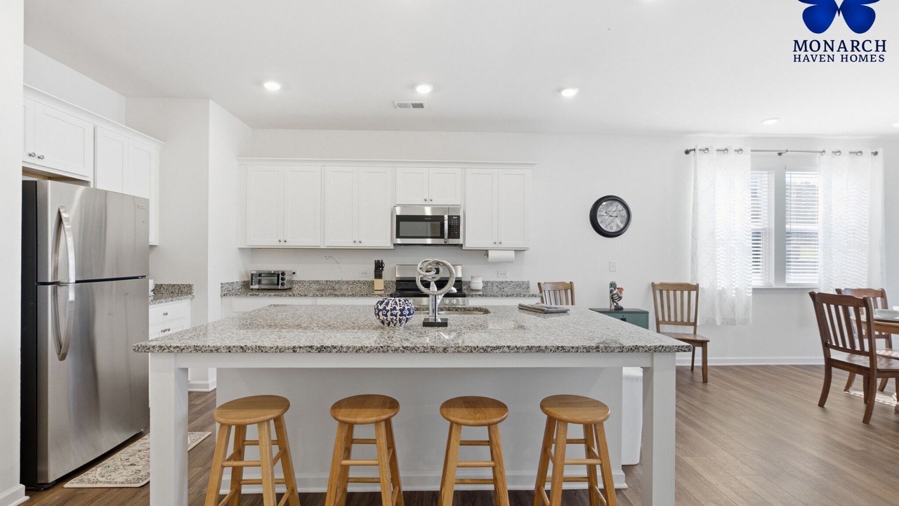 Photo of Kitchen in Pendergrass