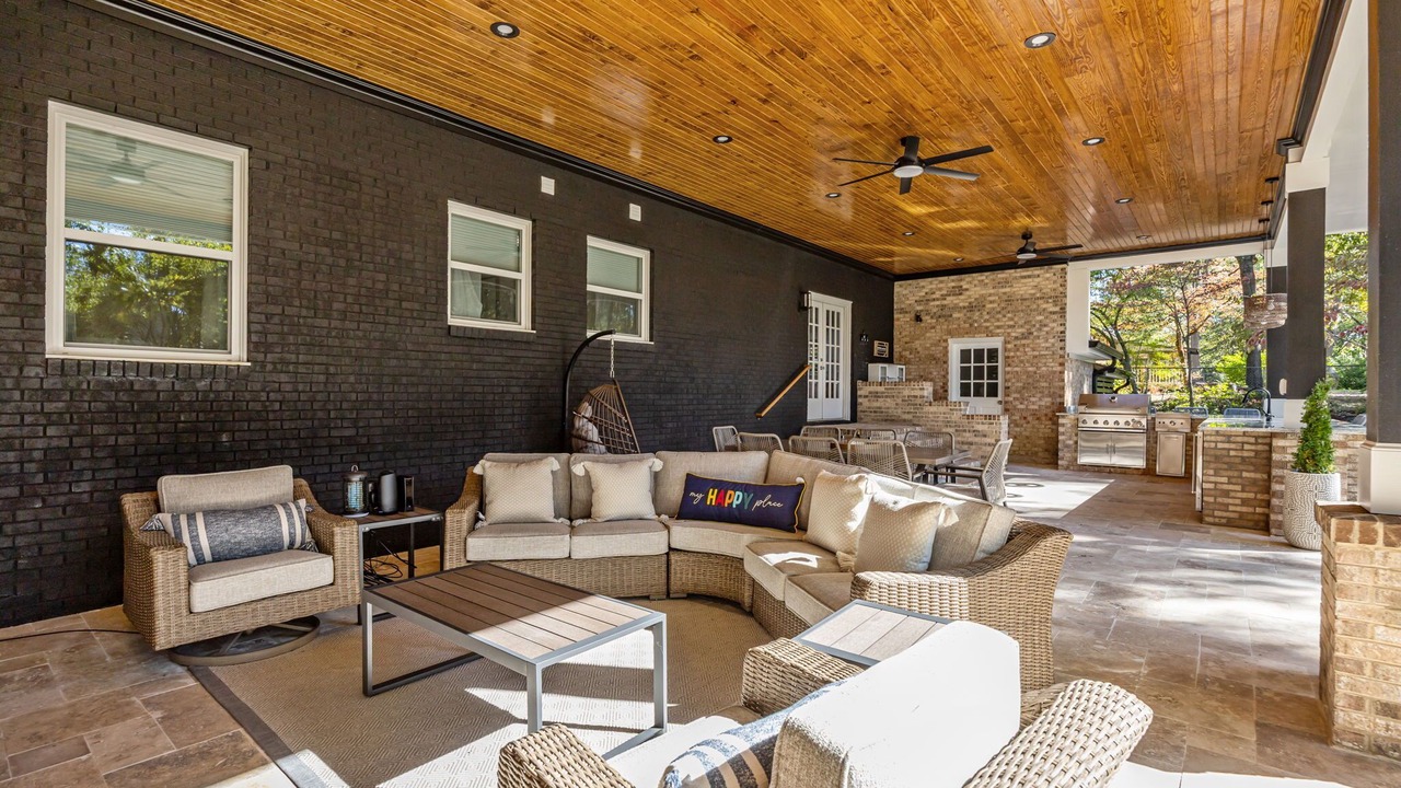 Photo of Outdoor in Northeast Raleigh