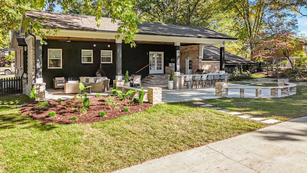 Photo of Outdoor in Northeast Raleigh