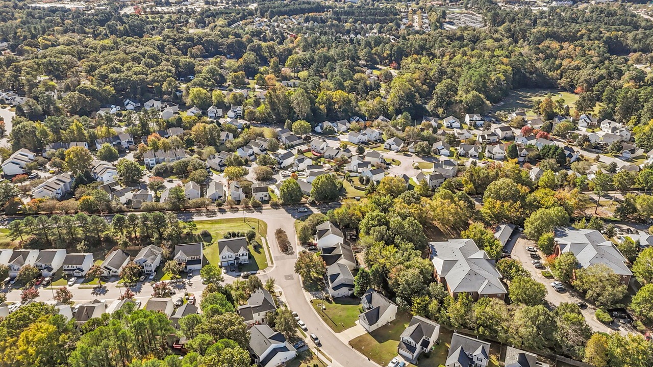 Photo of Outdoor in Northeast Raleigh