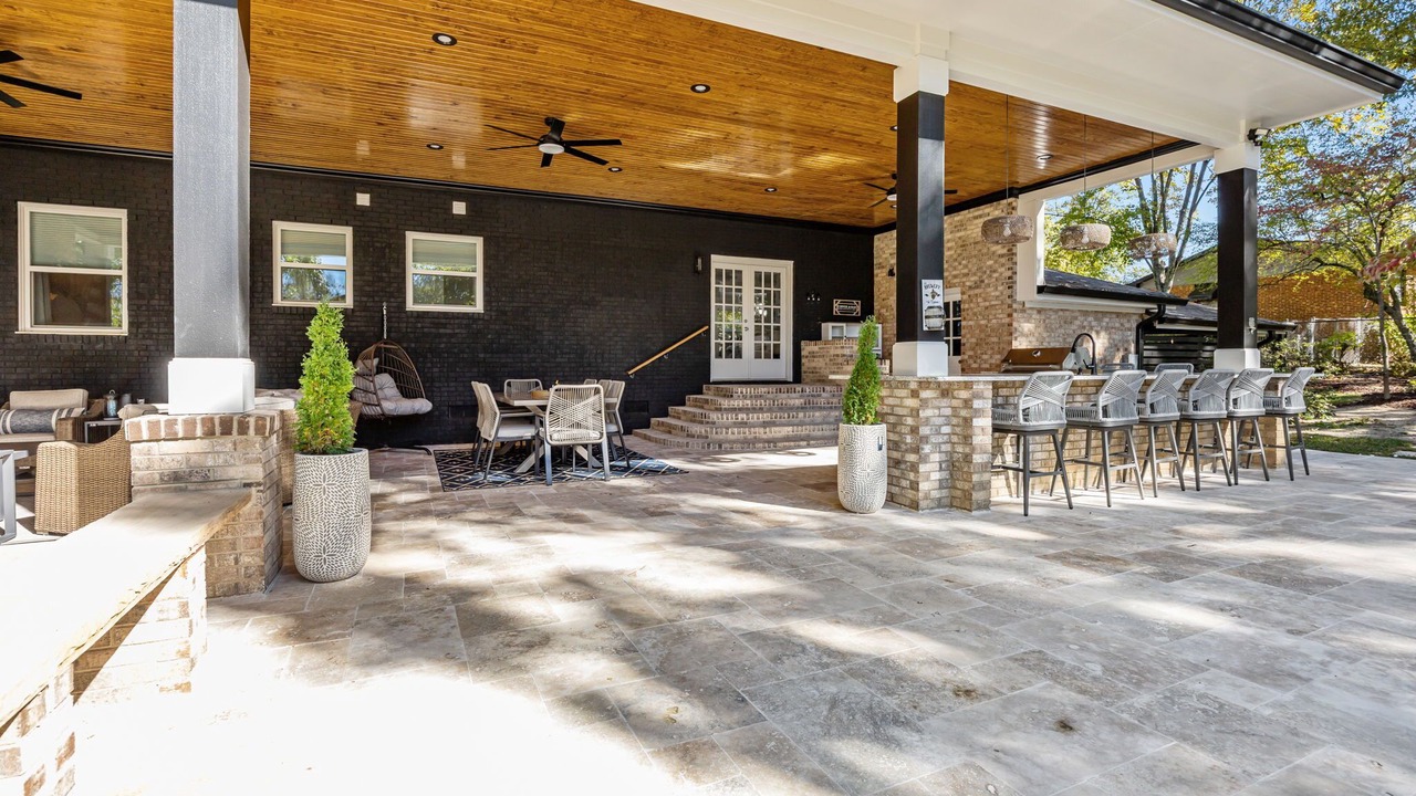 Photo of Outdoor in Northeast Raleigh