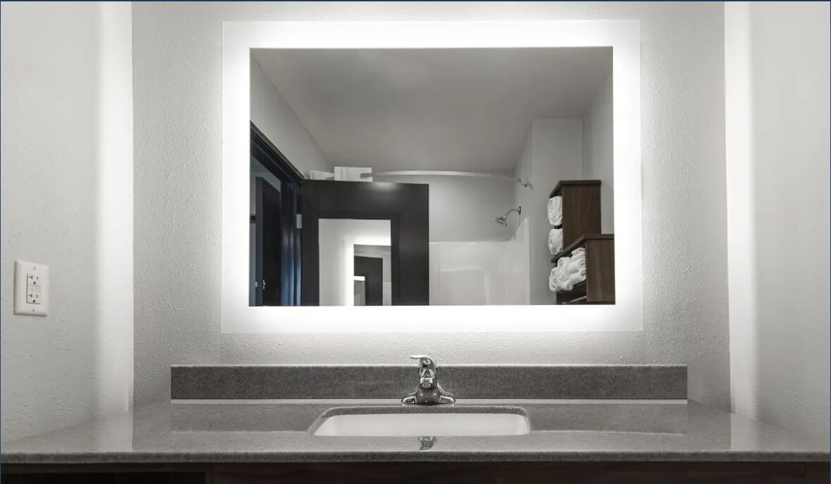 Photo of Bathroom in Augusta