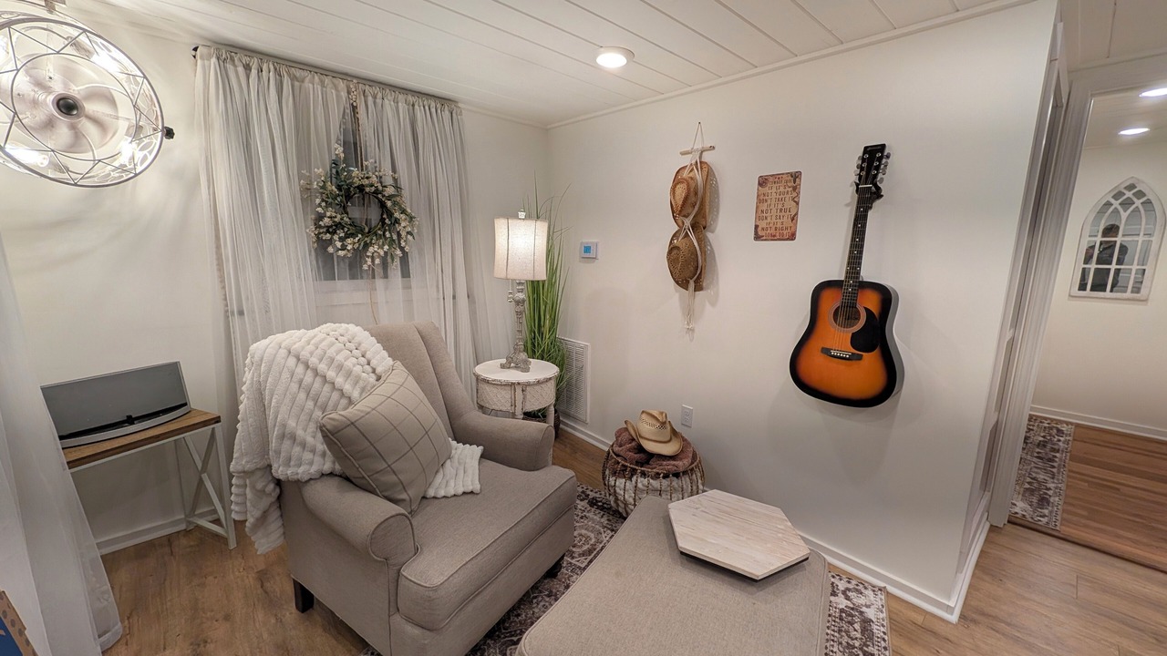 Photo of Livingroom in Kodak