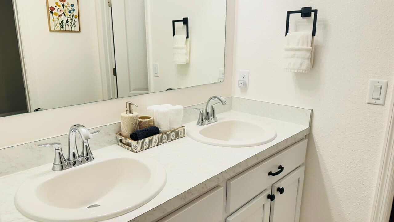 Photo of Bathroom in Northside