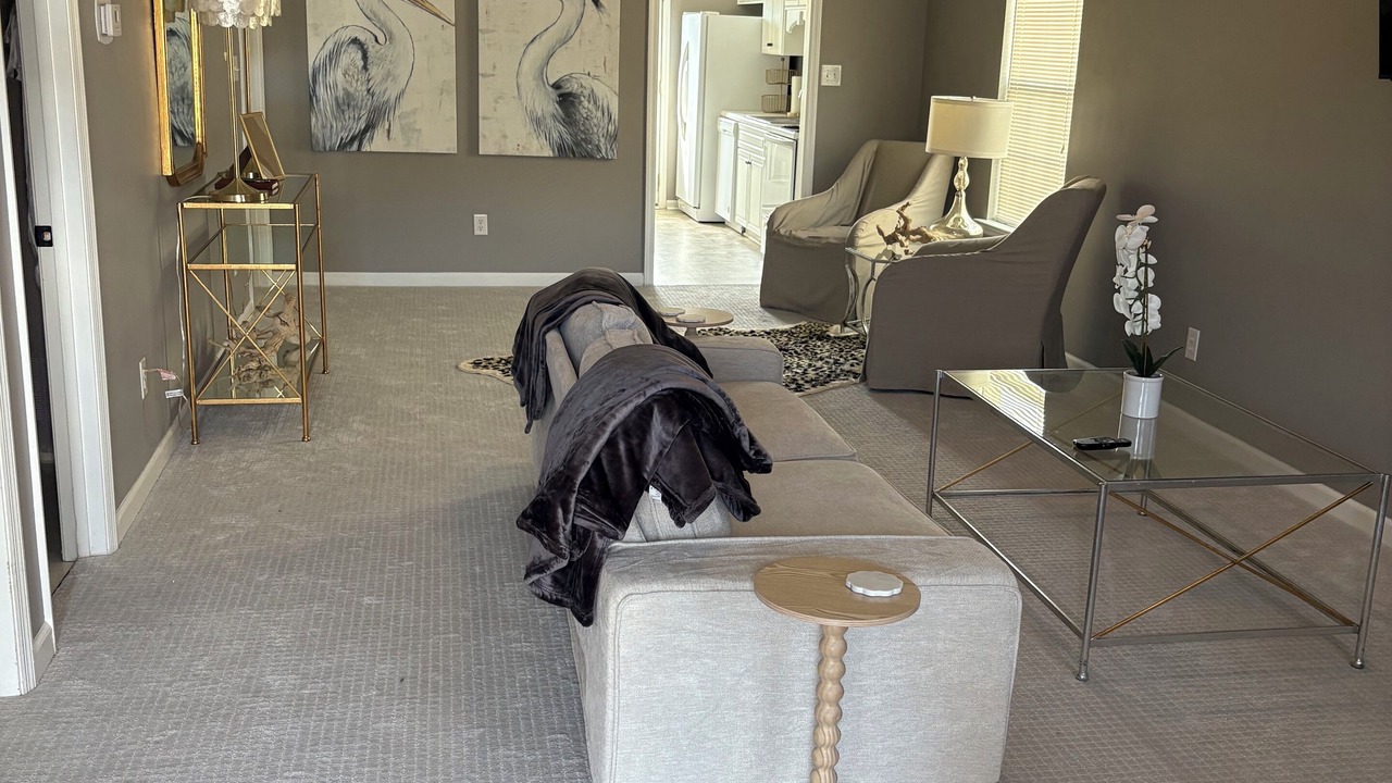 Photo of Bedroom in Evans