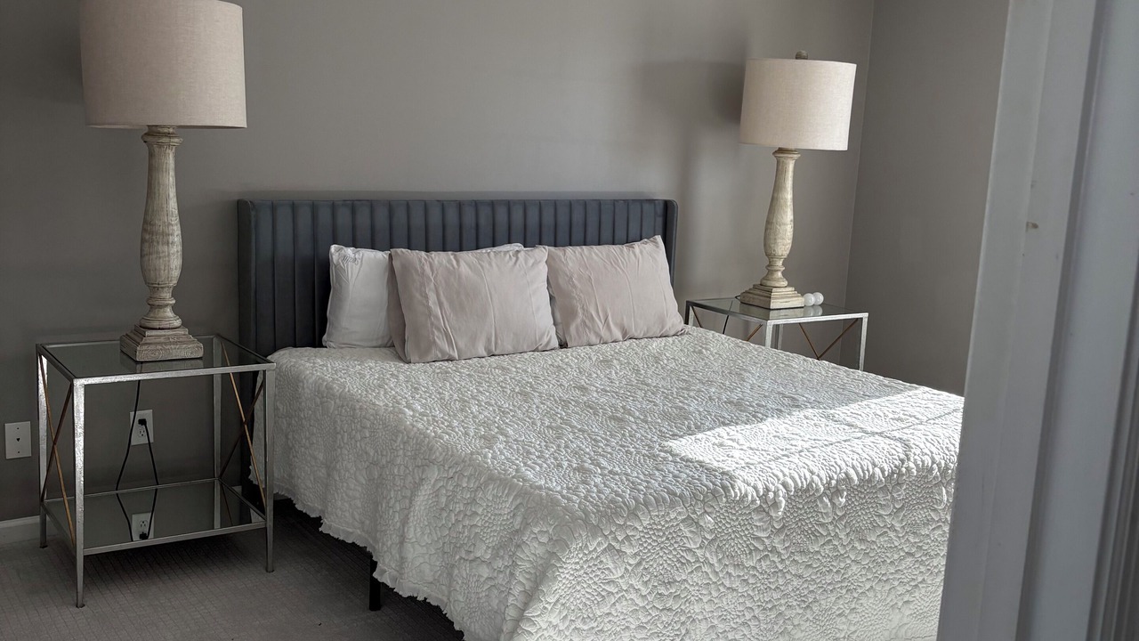 Photo of Bedroom in Evans