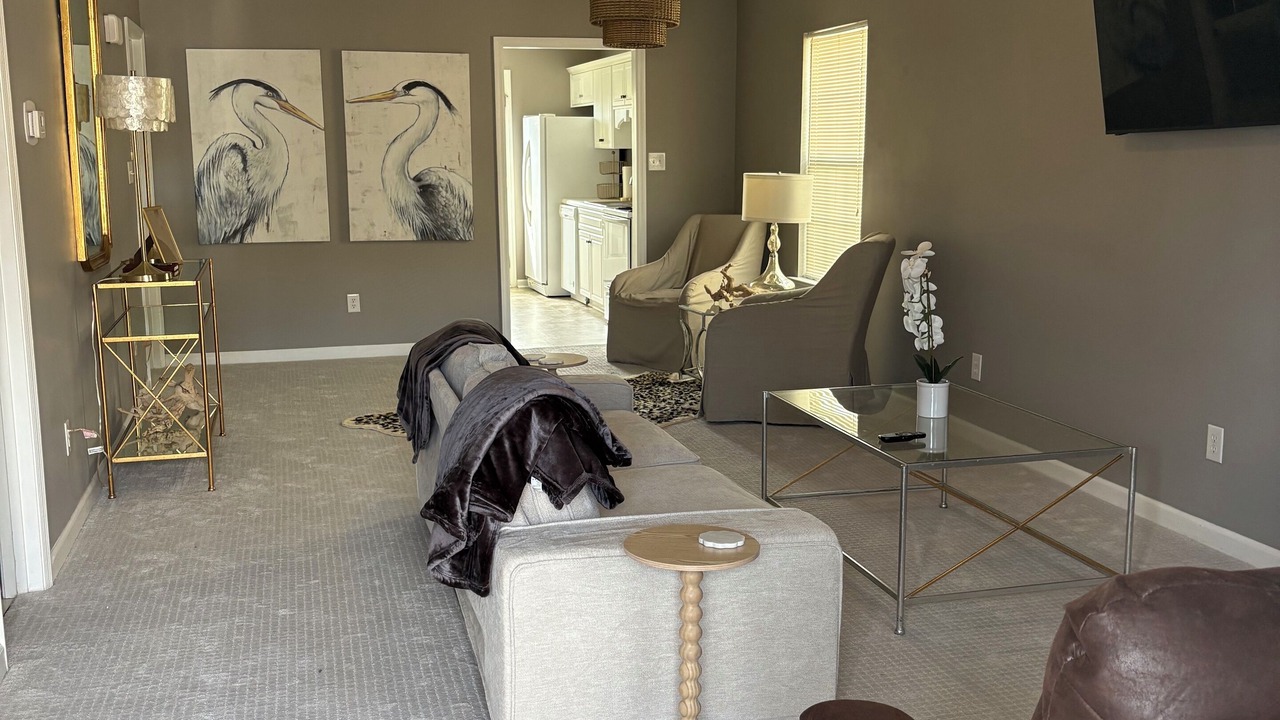 Photo of Livingroom in Evans