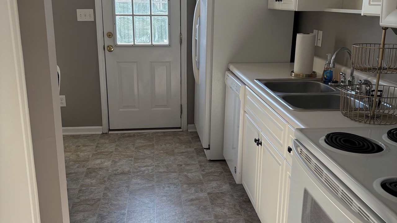 Photo of Kitchen in Evans
