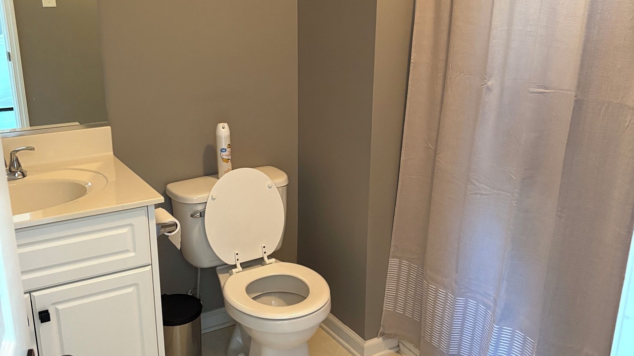 Photo of Bathroom in Evans