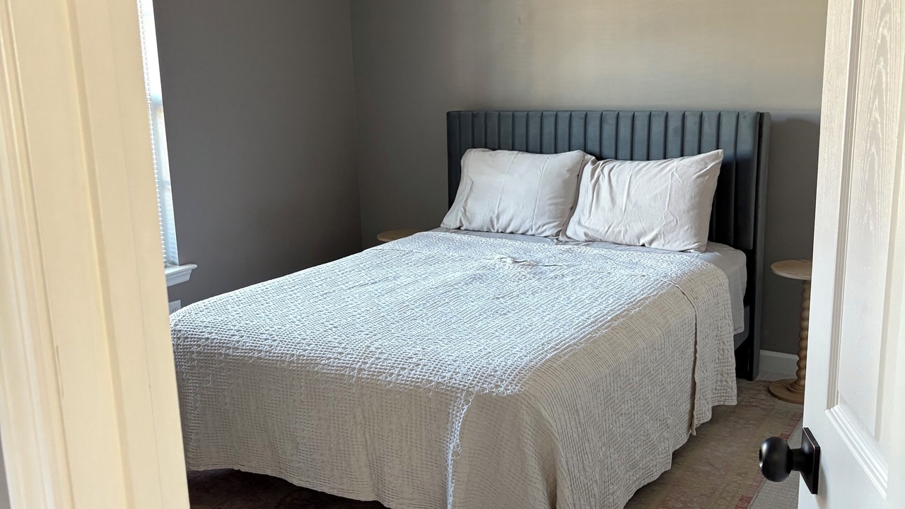 Photo of Bedroom in Evans