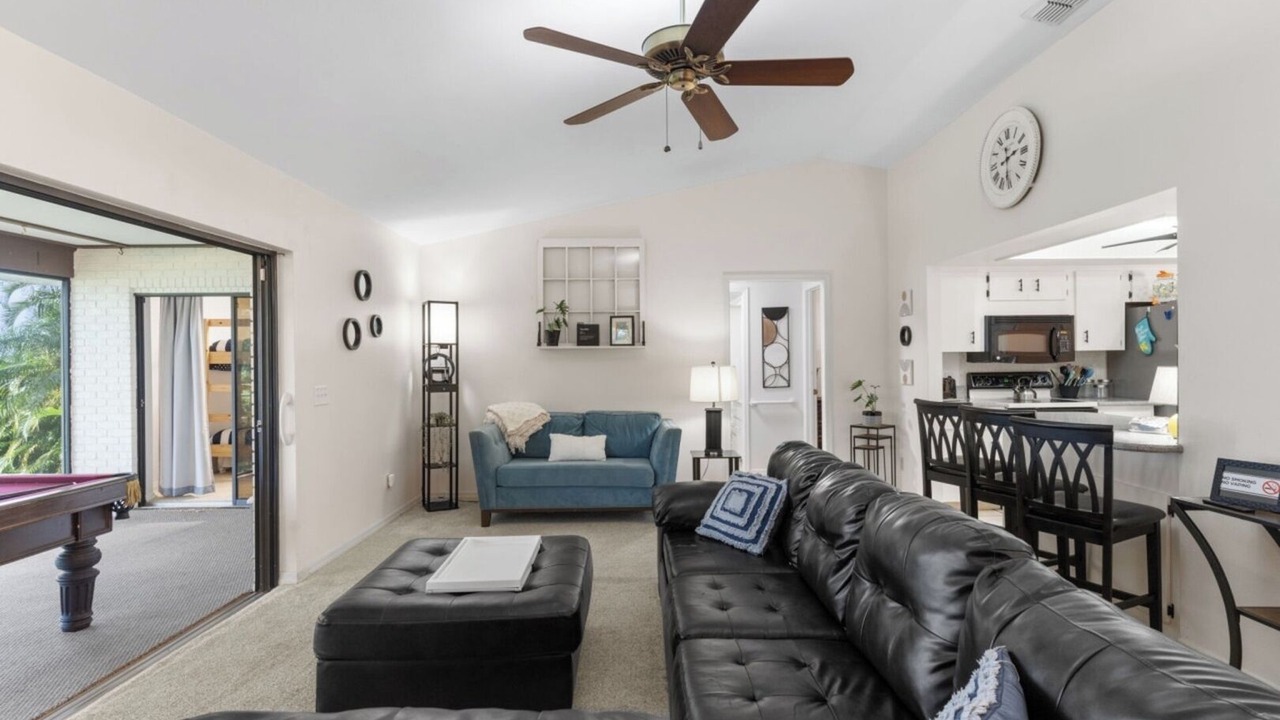 Photo of Bedroom in Eagle Lake