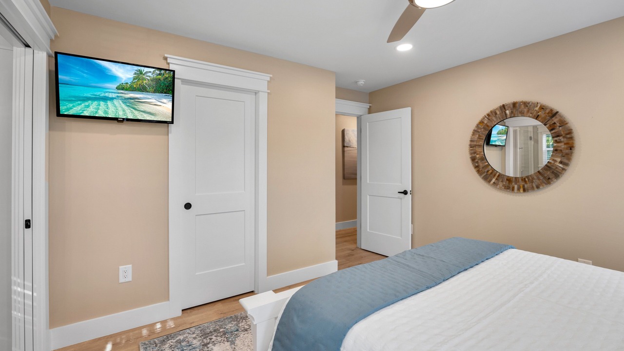 Photo of Bathroom in Palmetto Dunes