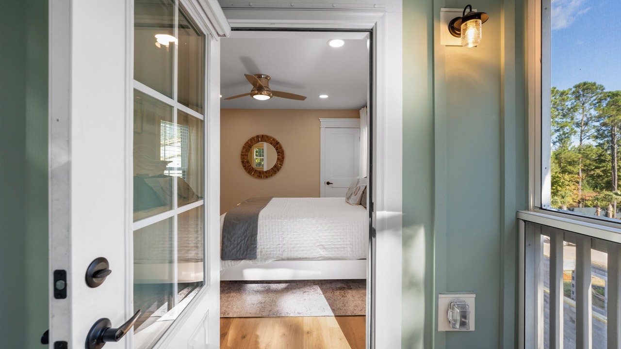 Photo of Bathroom in Palmetto Dunes