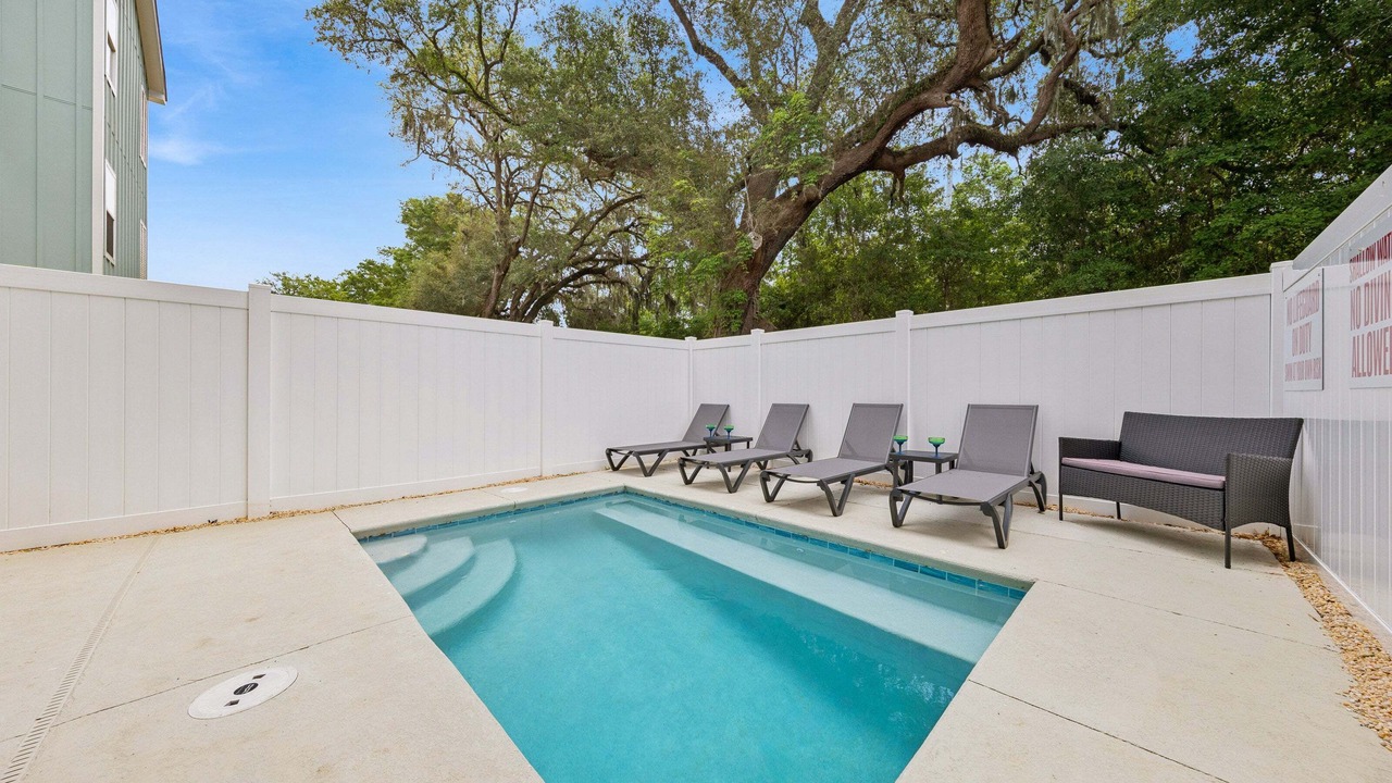 Photo of Outdoor in Palmetto Dunes