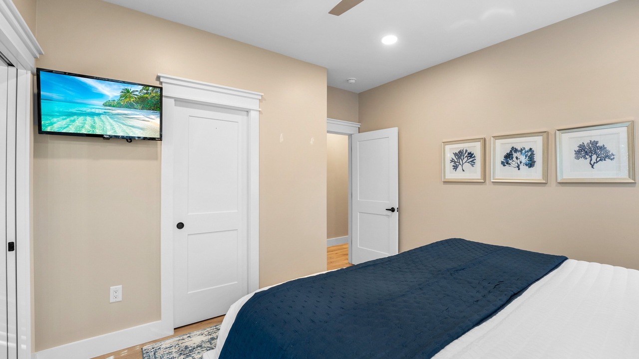 Photo of Bathroom in Palmetto Dunes