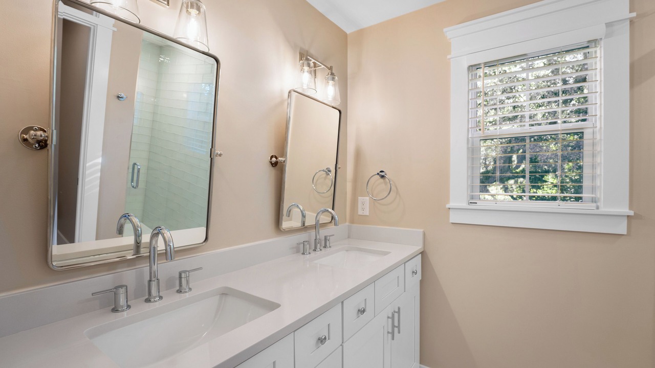 Photo of Bathroom in Palmetto Dunes