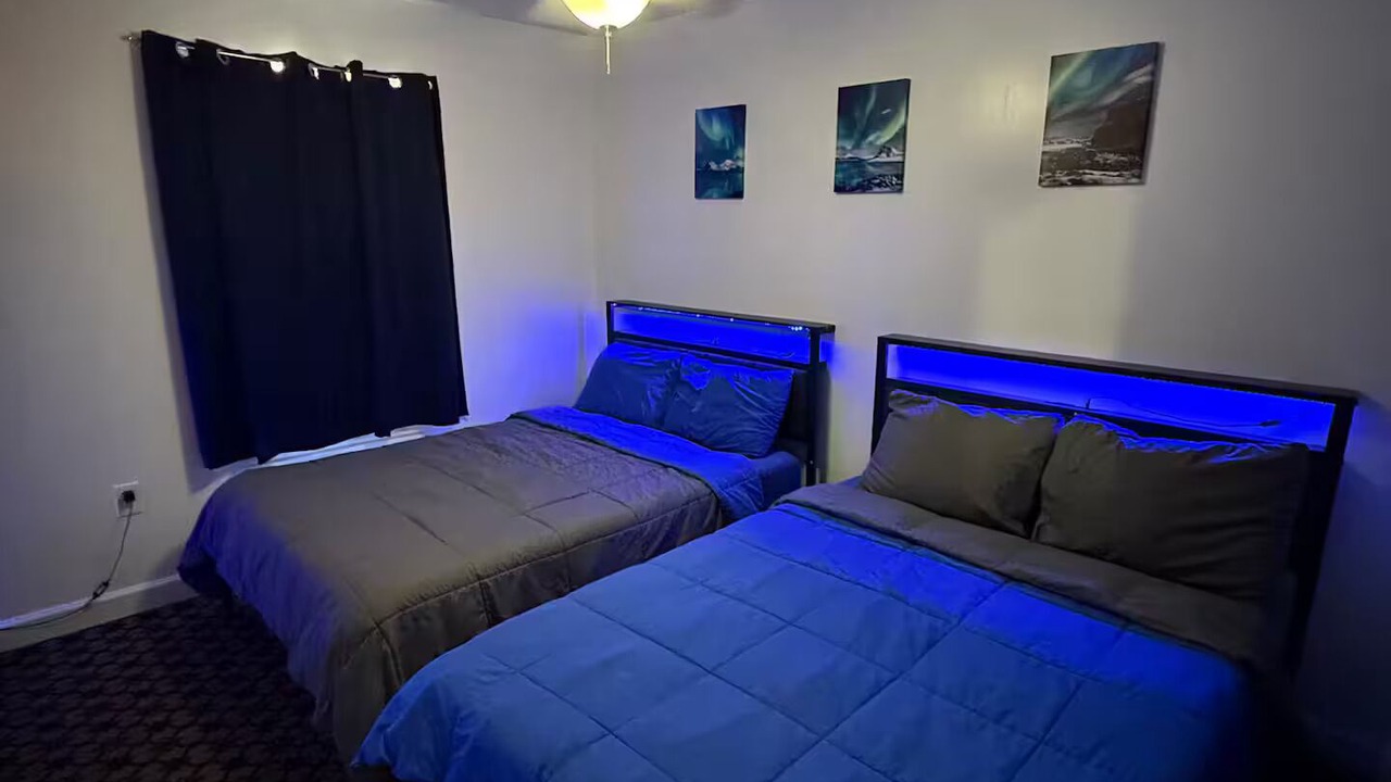 Photo of Bedroom in Peach Orchard