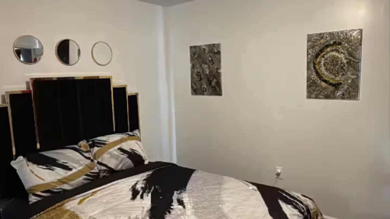Photo of Bedroom in Peach Orchard