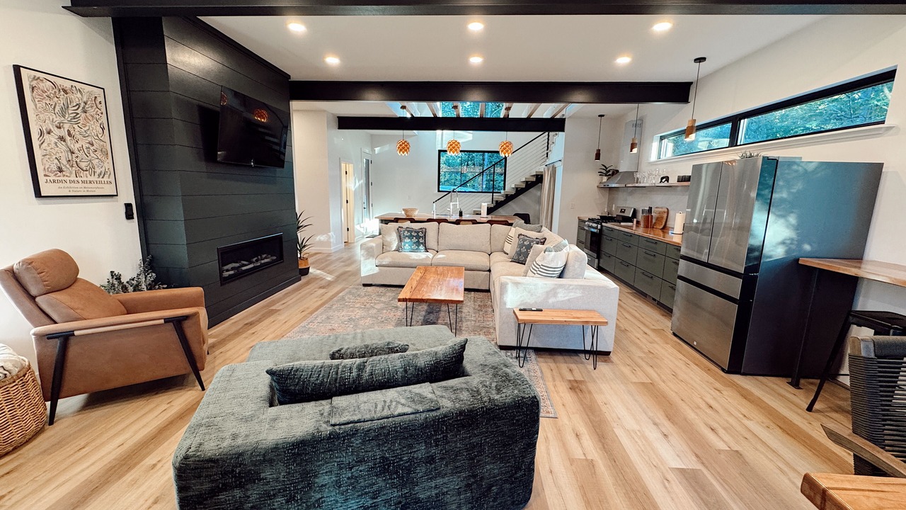 Photo of Livingroom in New London