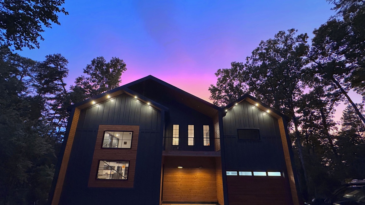 Photo of Outdoor in New London
