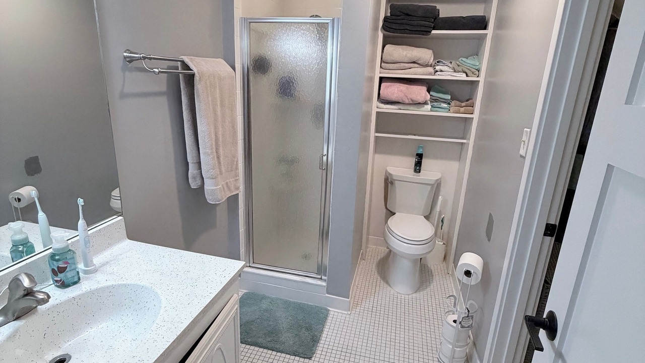 Photo of Bathroom in Indian River Shores