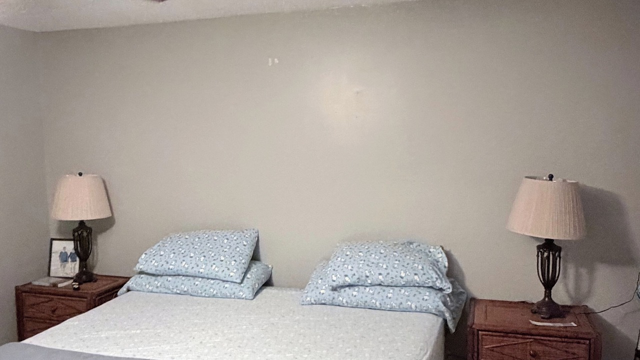 Photo of Bedroom in Indian River Shores