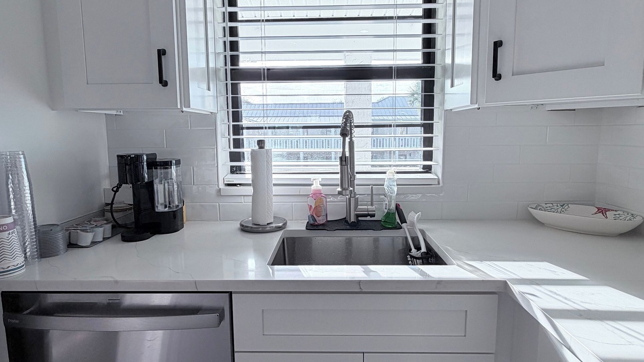 Photo of Kitchen in Indian River Shores