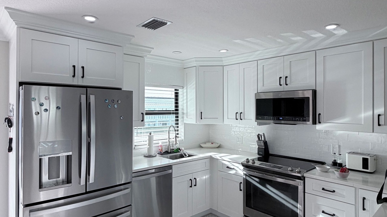 Photo of Kitchen in Indian River Shores