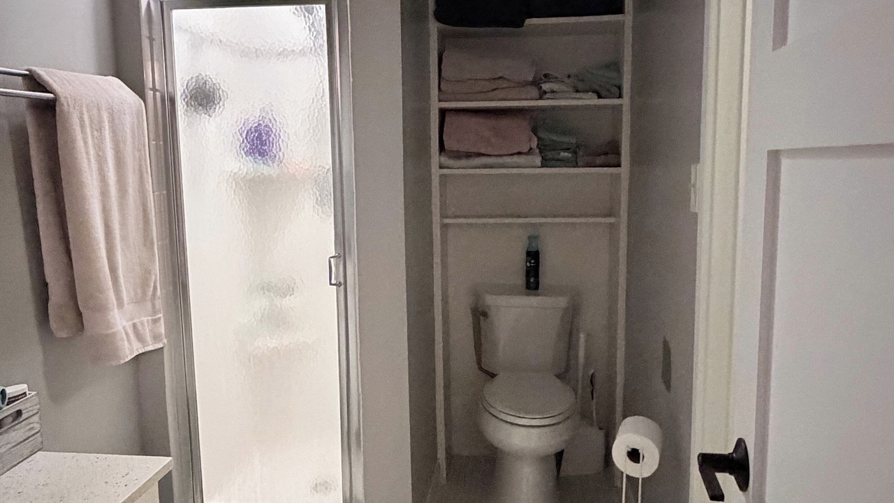 Photo of Bathroom in Indian River Shores