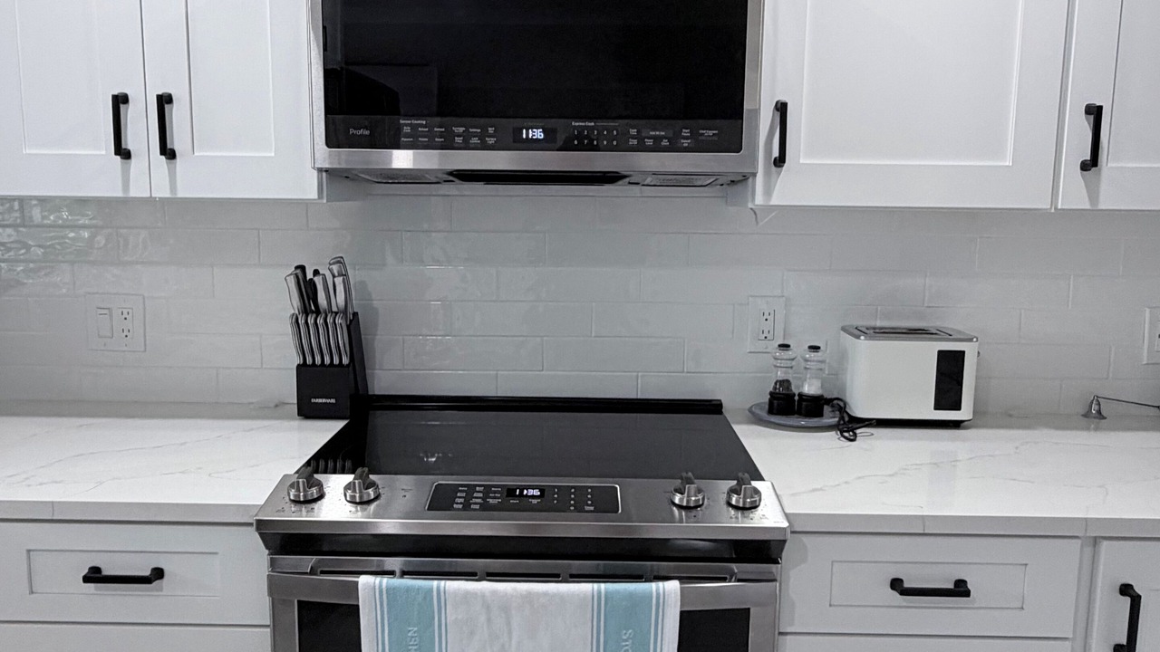 Photo of Kitchen in Indian River Shores