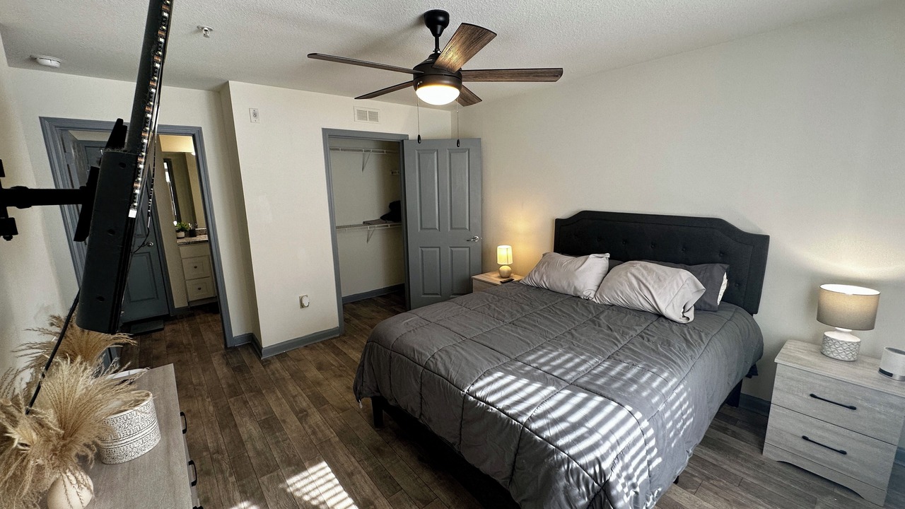 Photo of Bedroom in Greenville