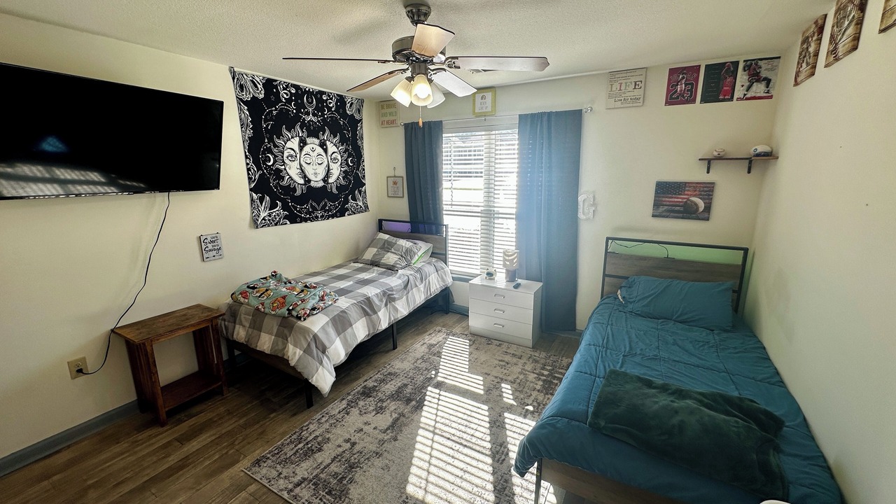 Photo of Bedroom in Greenville