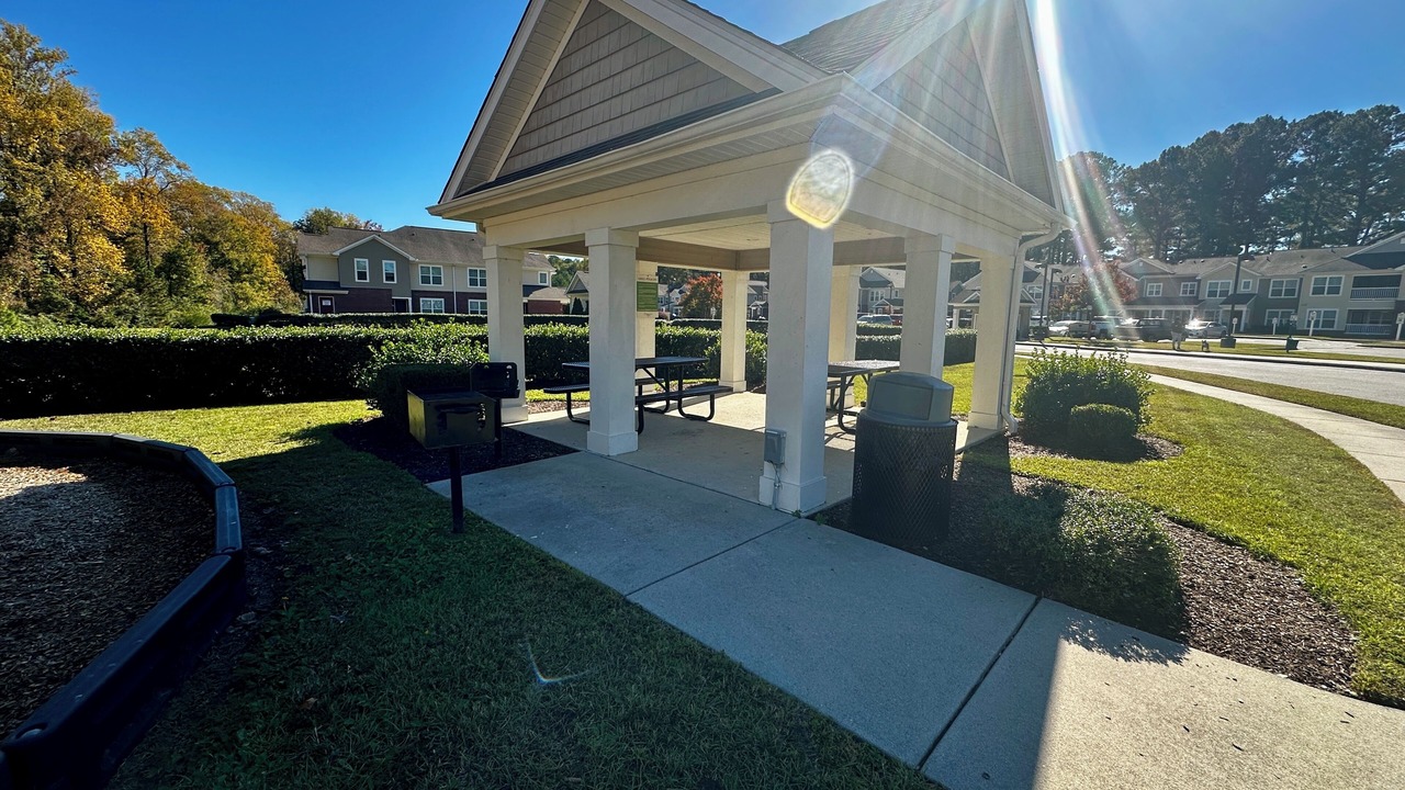 Photo of Outdoor in Greenville