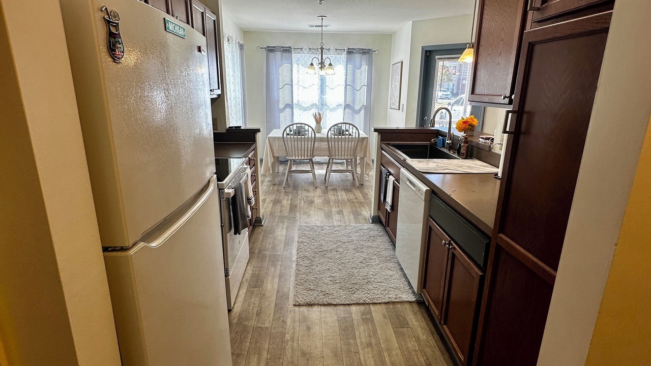 Photo of Kitchen in Greenville