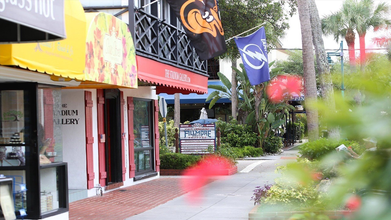 Photo of Others in Saint Armands Key