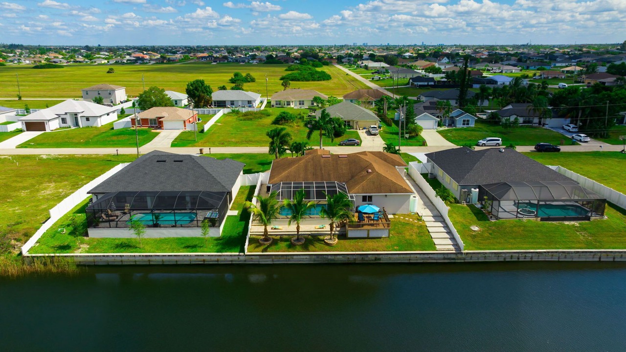 Photo of Outdoor in Mariner