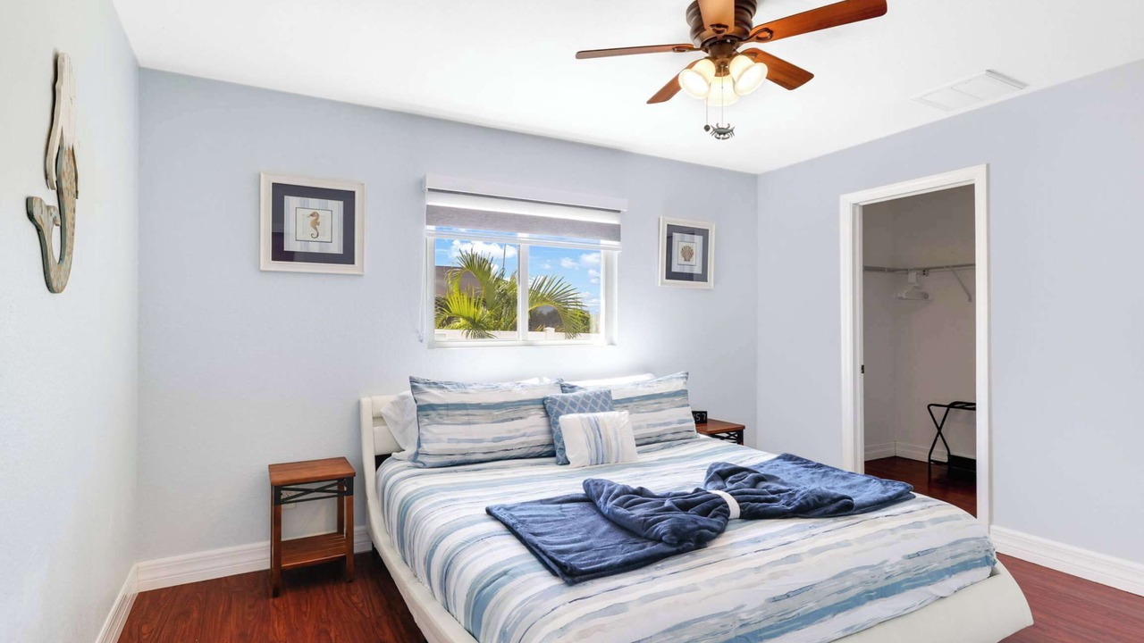 Photo of Bedroom in Mariner