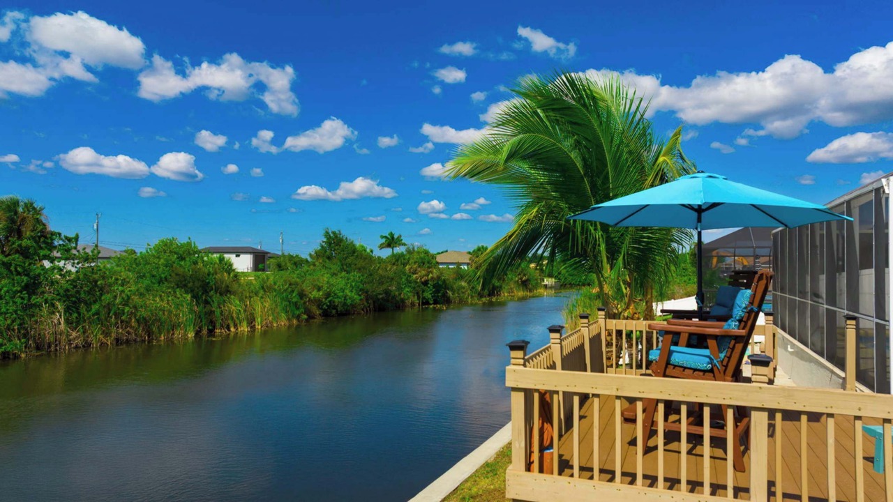 Photo of Outdoor in Mariner