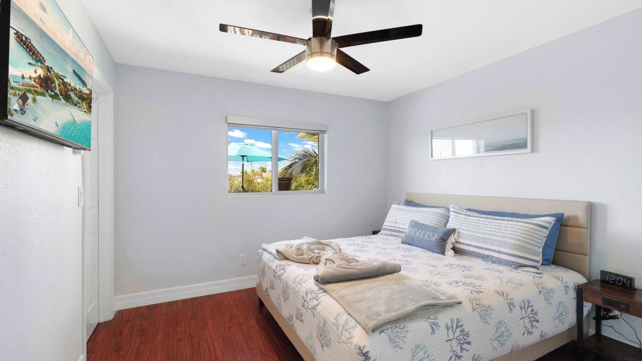 Photo of Bedroom in Mariner