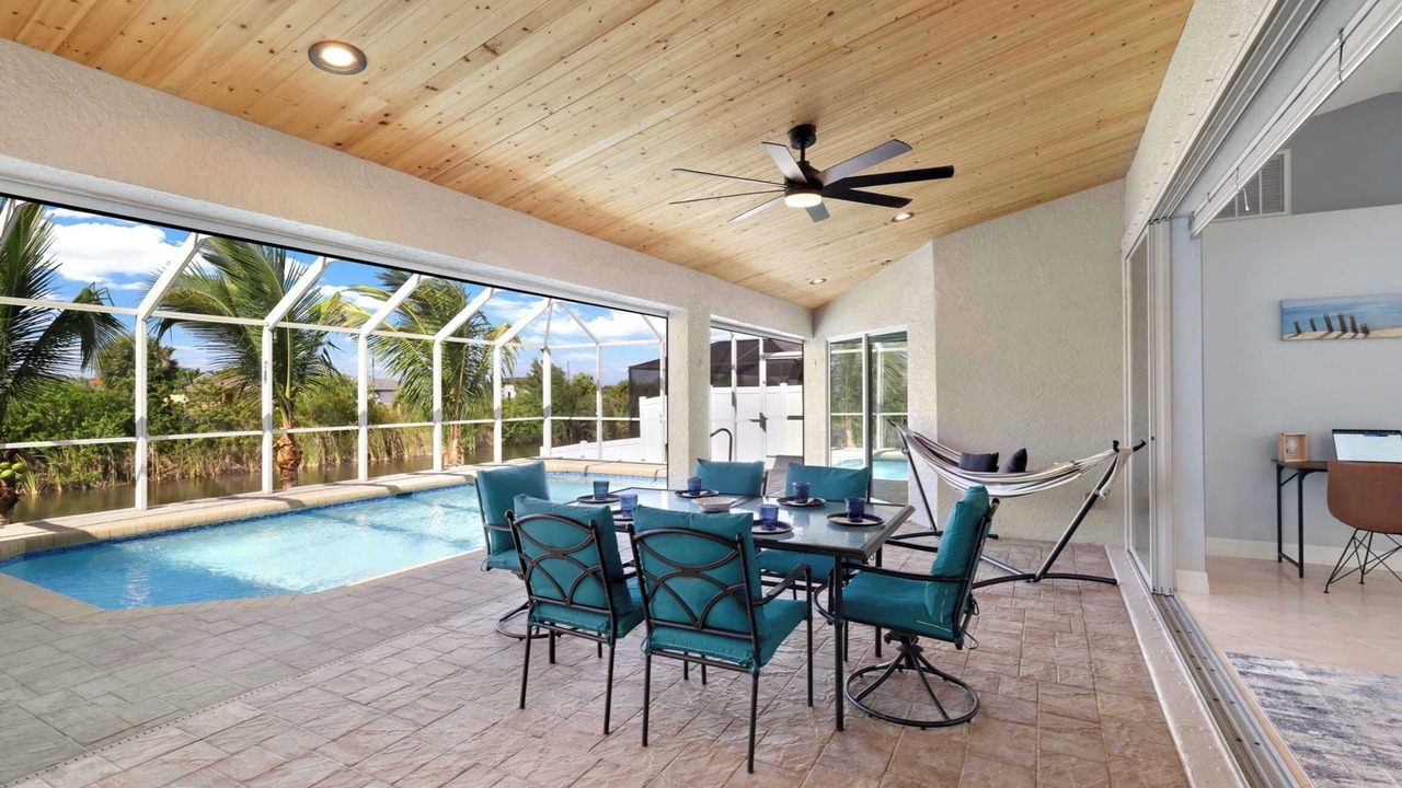 Photo of Outdoor in Mariner