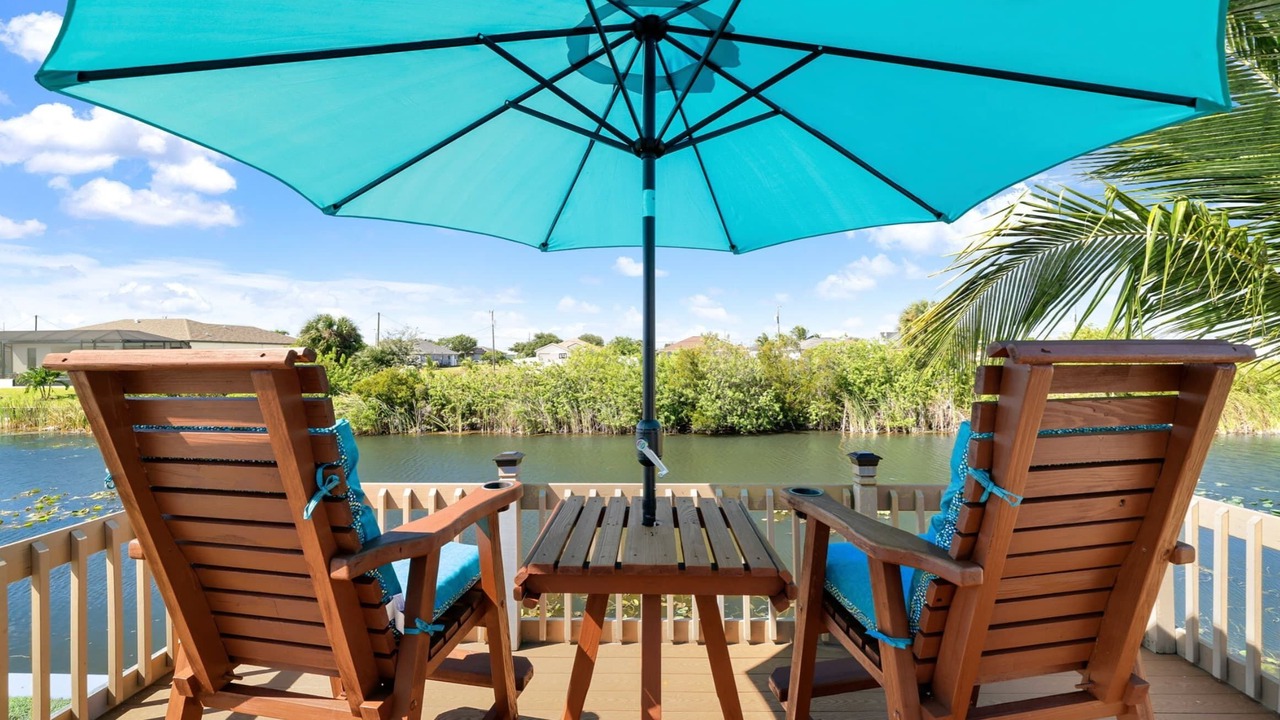 Photo of Outdoor in Mariner
